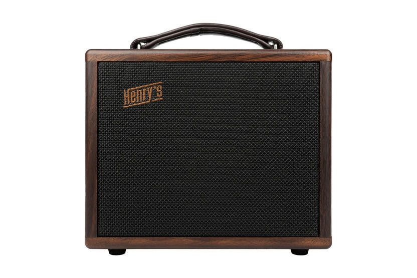 HENRY’S Walker ACA-25W