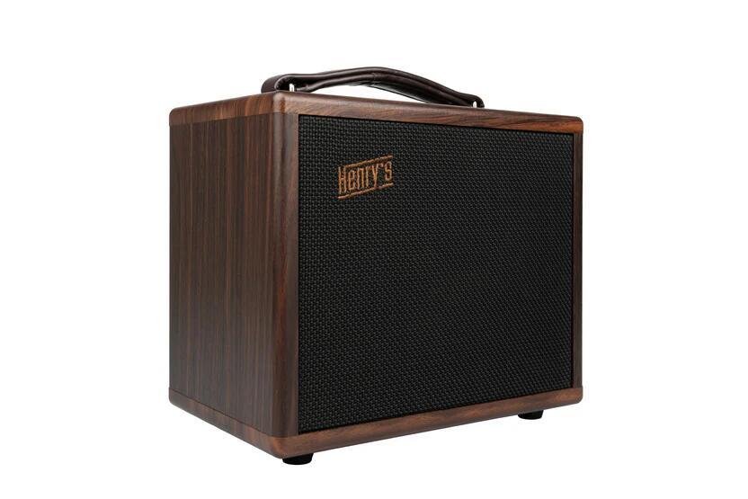 HENRY’S Walker ACA-25W