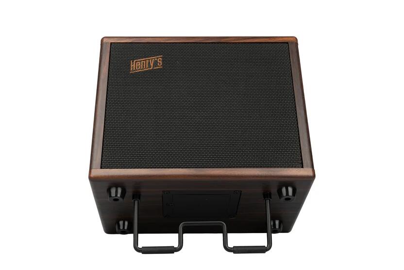 HENRY’S Walker ACA-25W