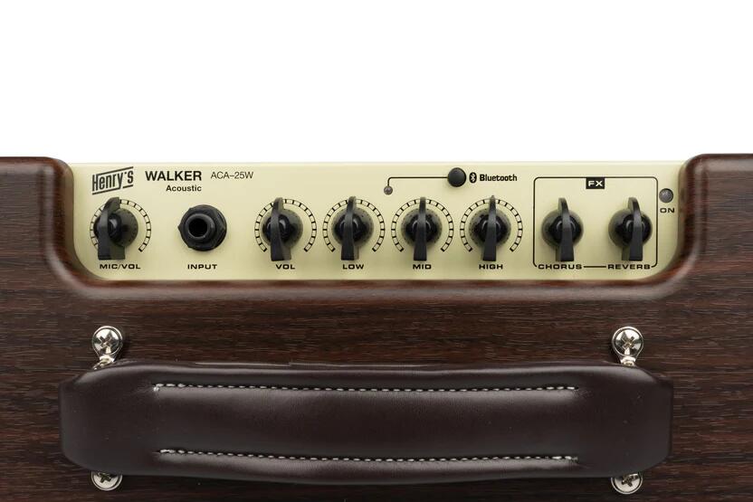 HENRY’S Walker ACA-25W