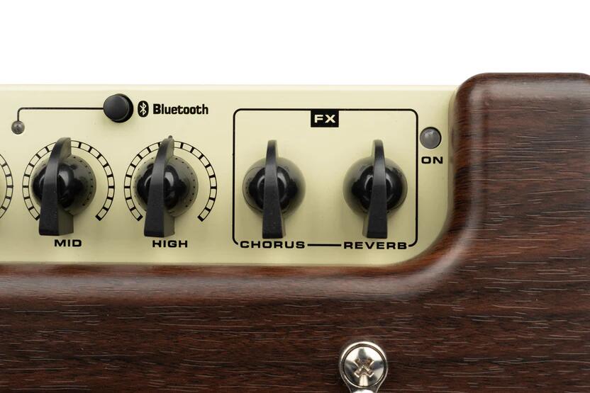 HENRY’S Walker ACA-25W