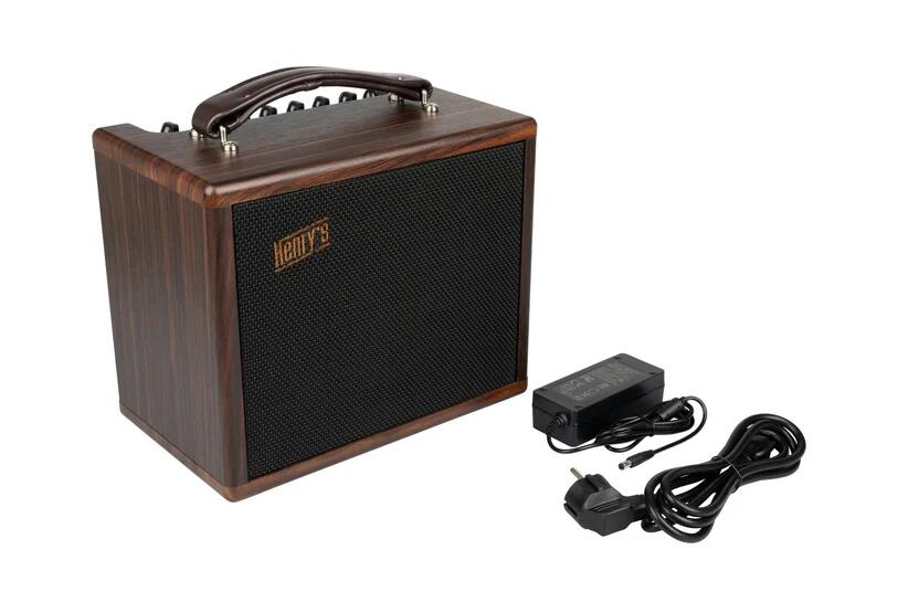 HENRY’S Walker ACA-25W