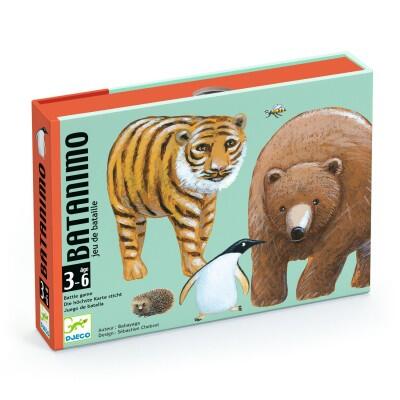 Gioco di carte Batanimo
