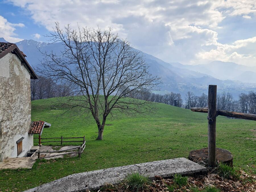 IL LATO B DELLA GRIGNA - data su richiesta