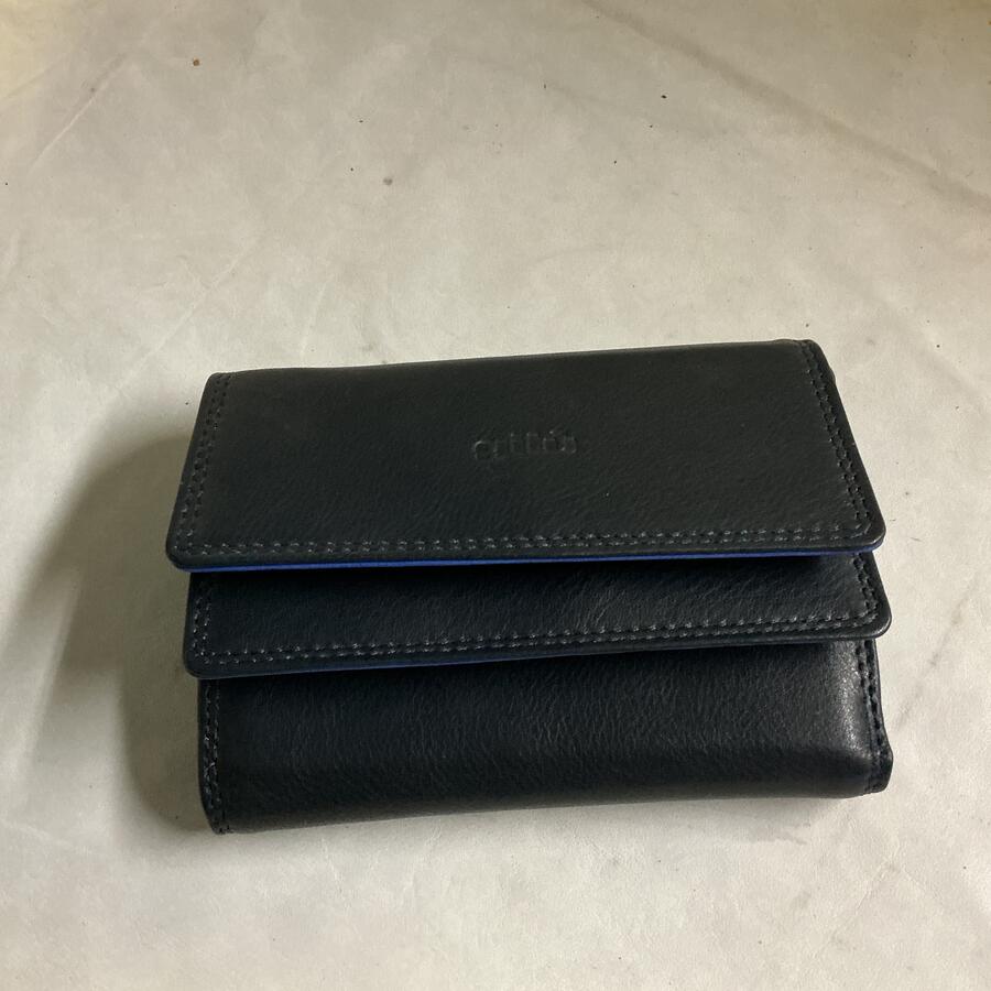 Portafoglio donna Giul Blu/blu elettrico 1160