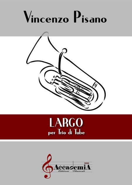 LARGO - Vincenzo Pisano