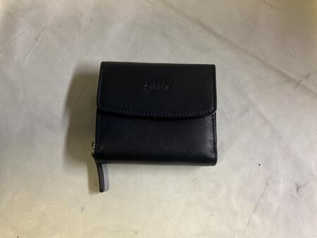 Portafoglio donne Gilu Blu/viola 8846