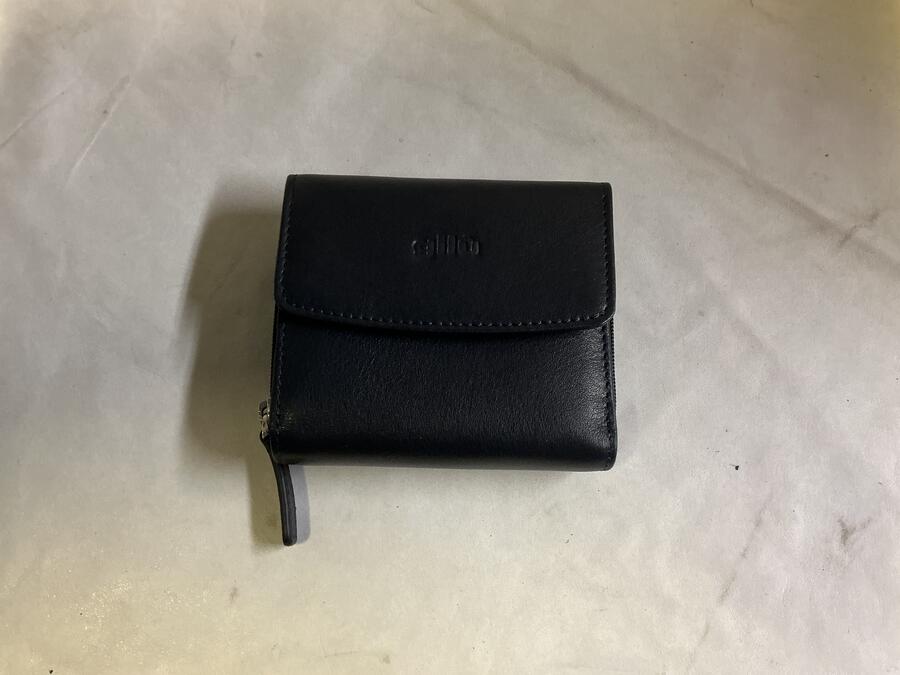 Portafoglio donne Gilu Blu/viola 8846