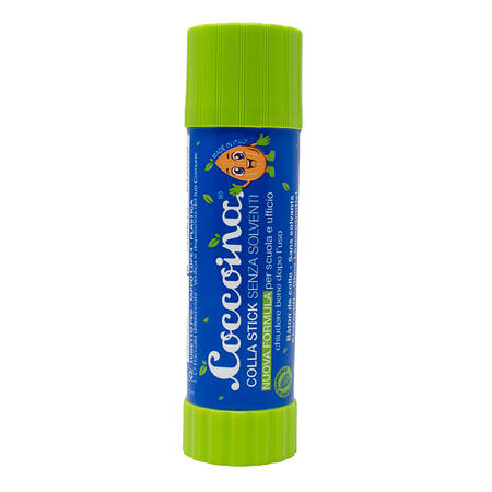 Colla stick Mandorlina 20gr - art. 642/M