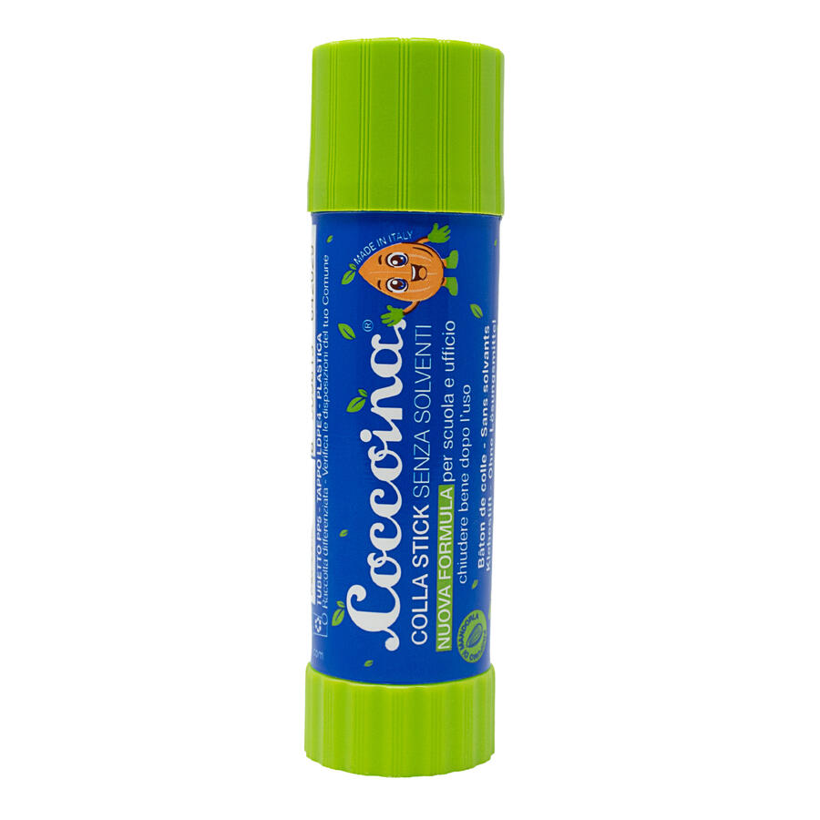 Colla stick Mandorlina 20gr - art. 642/M