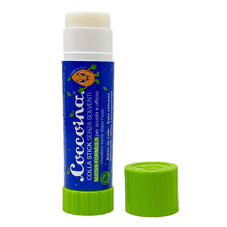 Colla stick Mandorlina 20gr - art. 642/M