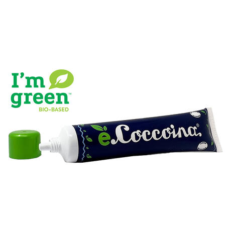 Colla liquida green 50gr in blister - art. 685 - eCoccoina