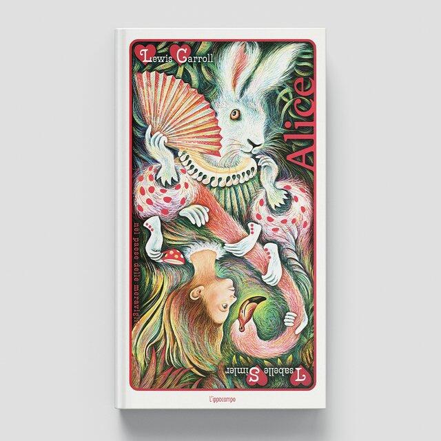 Alice nel Paese delle meraviglie