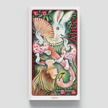 Alice nel Paese delle meraviglie