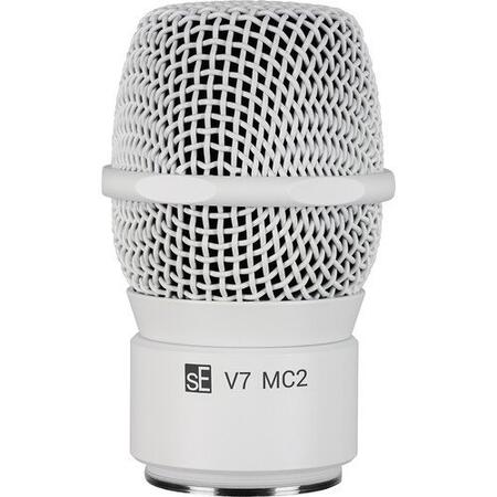 Se Electronics V7 MC2
