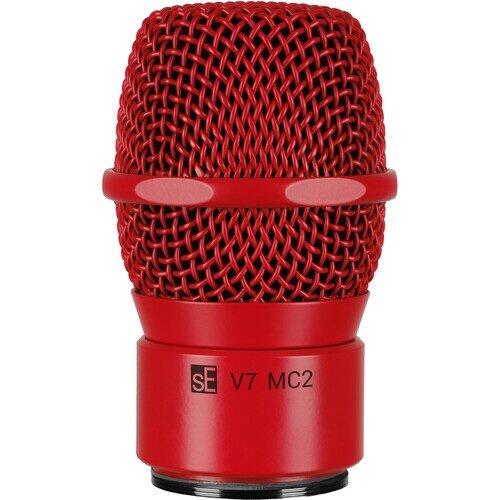 Se Electronics V7 MC2