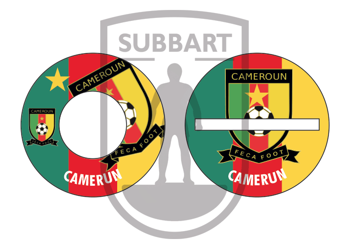 COVER CAMERUN