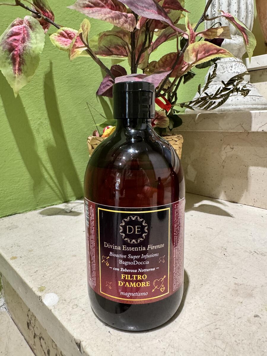 Bagno doccia sensoriale 500 ml