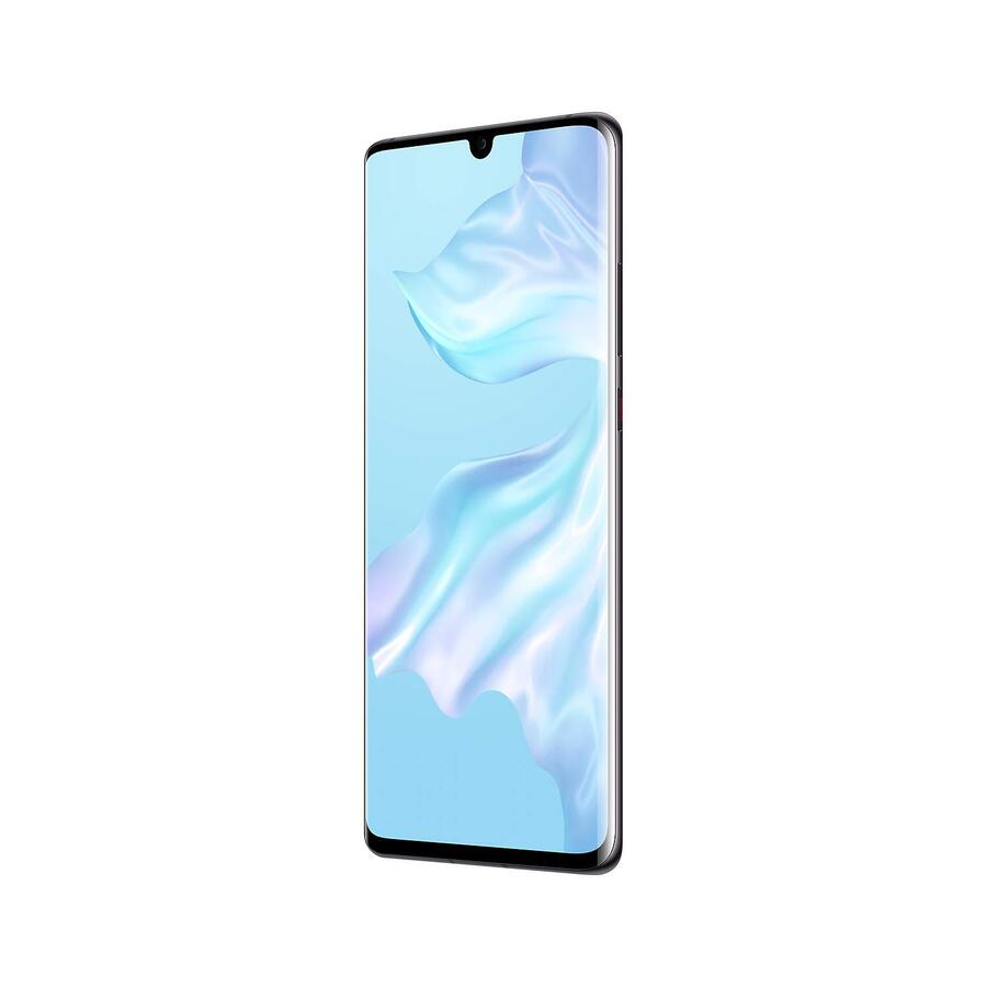 Huawei P30 Pro Smartphone 8GB/128GB Dual SIM Nero - RICONDIZIONATO - 