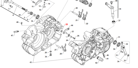 RONDELLA 6 X18 X 1,6 TM