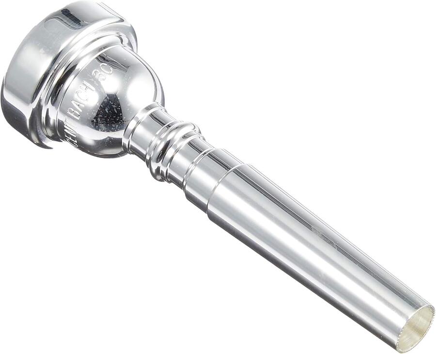 Vincent Bach Bocchino Tromba standard Serie 351 Modello 3C