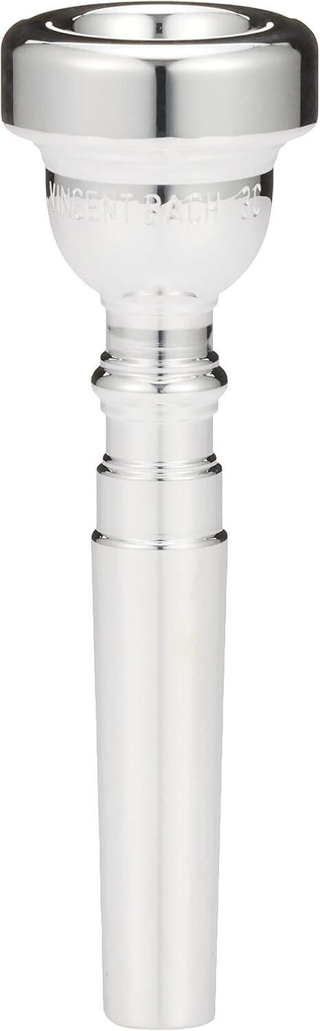 Vincent Bach Bocchino Tromba standard Serie 351 Modello 3C