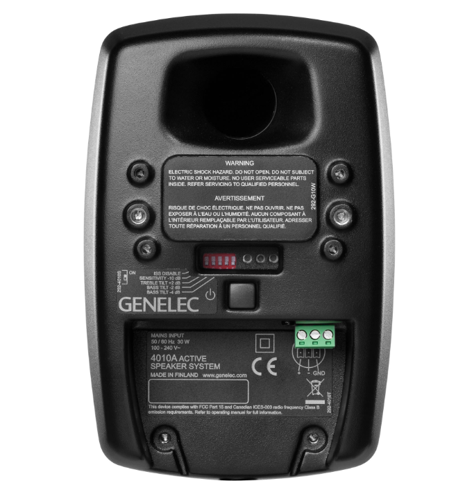 Genelec 4010AM