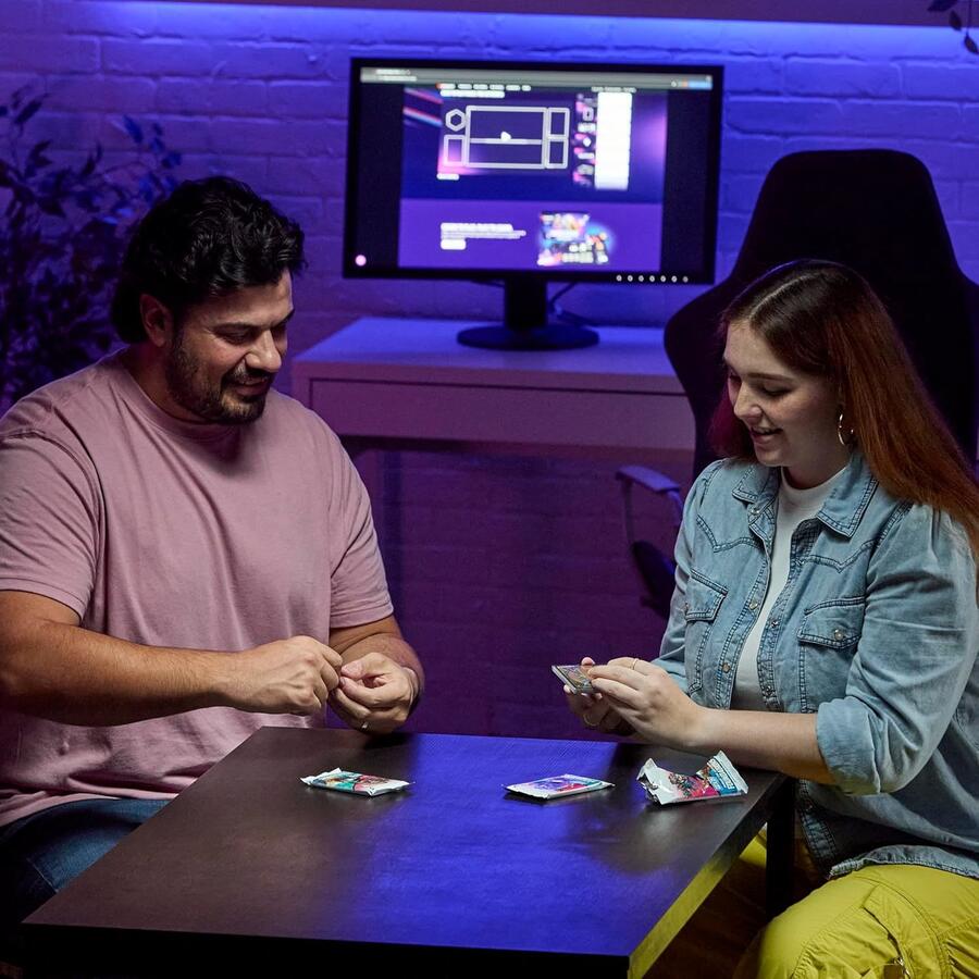 Confezione di buste di Jumpstart di Fondamenti di Magic: The Gathering (Versione Inglese) - 13+