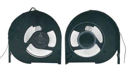  VENTOLA CPU LENOVO THINKPAD T490 ORIGINALE ND75C33 18F16 RAFFREDDAMENTO FAN