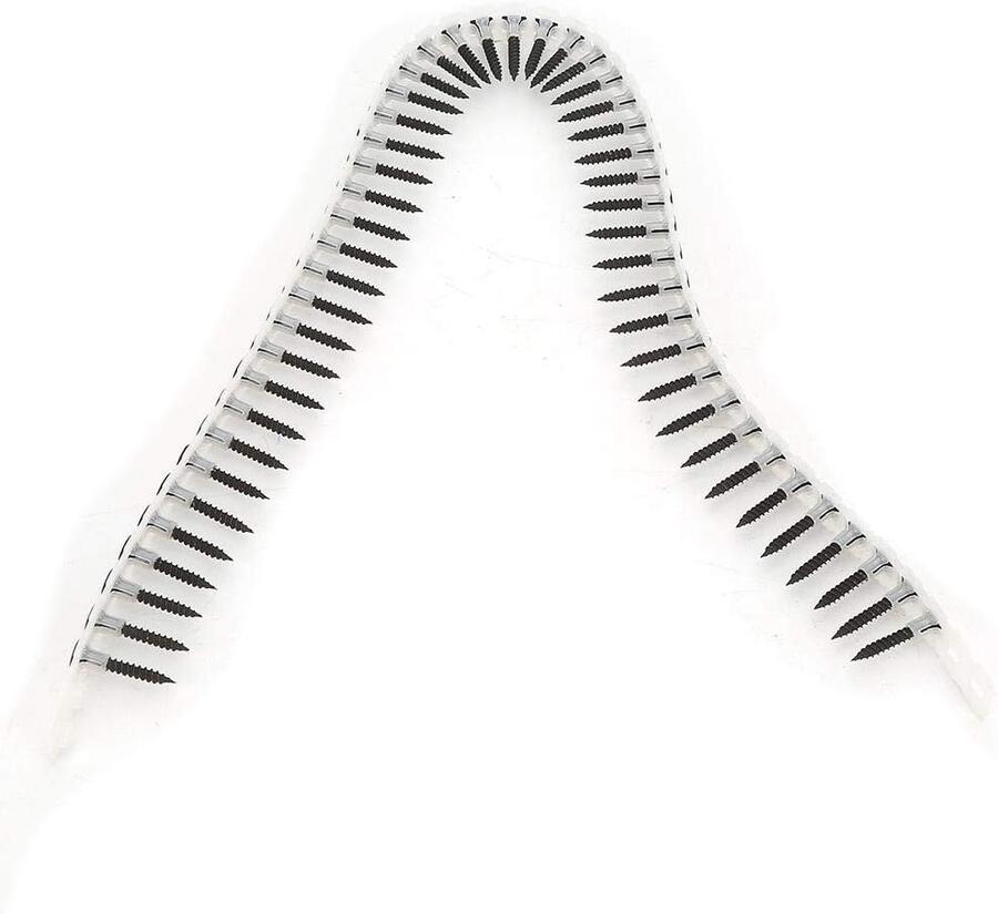 Adattatore Conversione Trapano a Catena Automatica a Cacciavite Sparachiodi