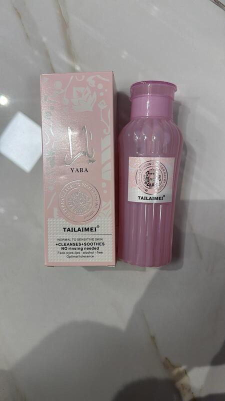 TAILAIMEI MICELLAR CLEANSING DA 300 ml
 [Conf.da 12 pezzi]