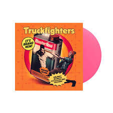 TRUCKFIGHTERS - MASTERFLOW - 