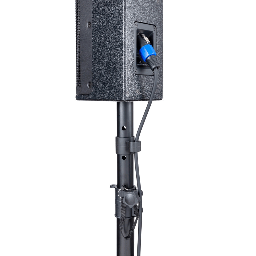 SOUNDSATION LIVEMAKER 12 PRO