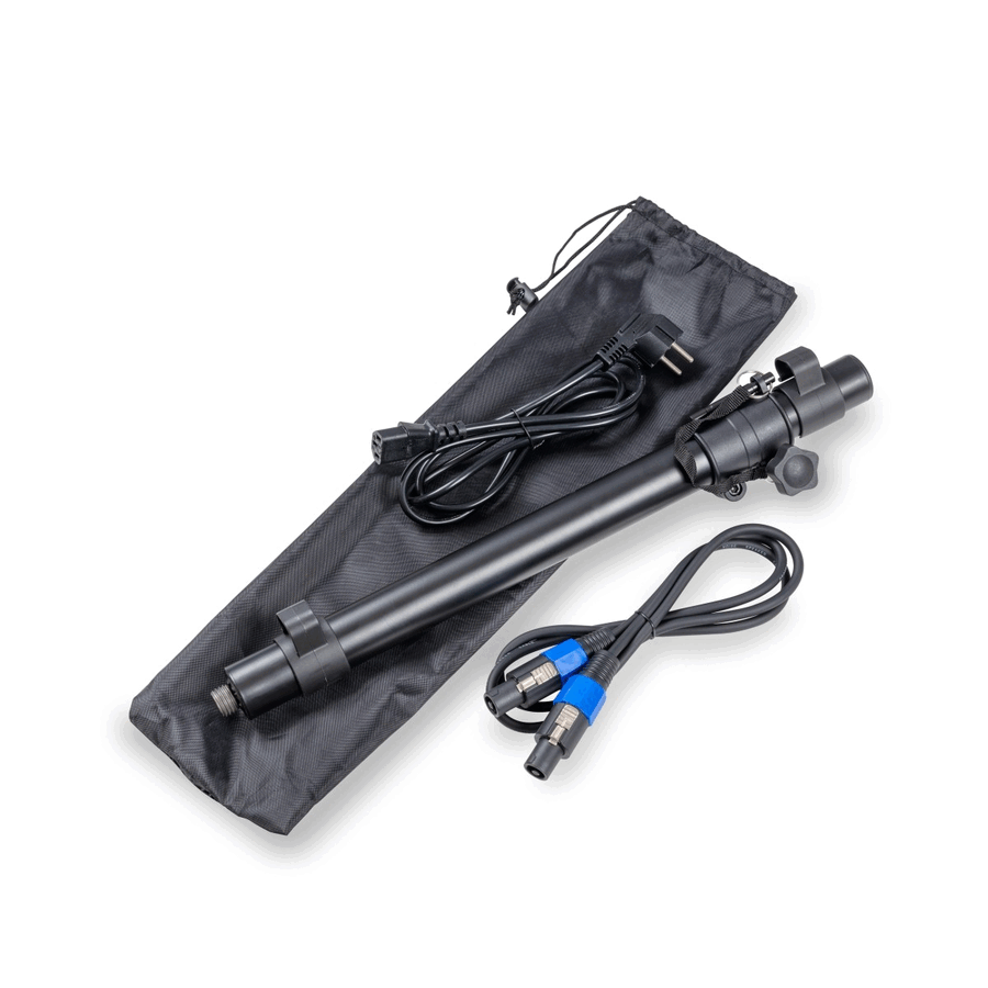 SOUNDSATION LIVEMAKER 12 PRO