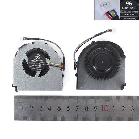 VENTOLA LENOVO THINKPAD X220 X220I X230 COOLING FAN NUOVA 4 PIN
