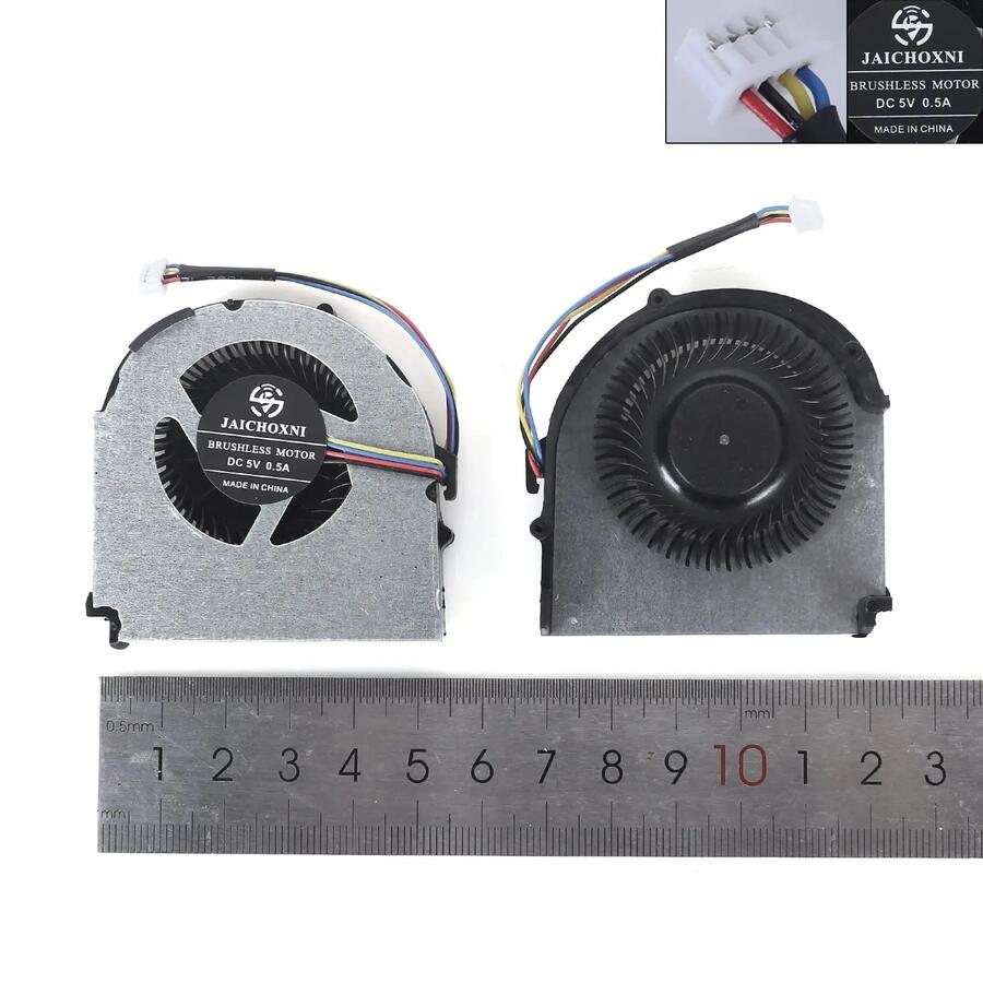 VENTOLA LENOVO THINKPAD X220 X220I X230 COOLING FAN NUOVA 4 PIN