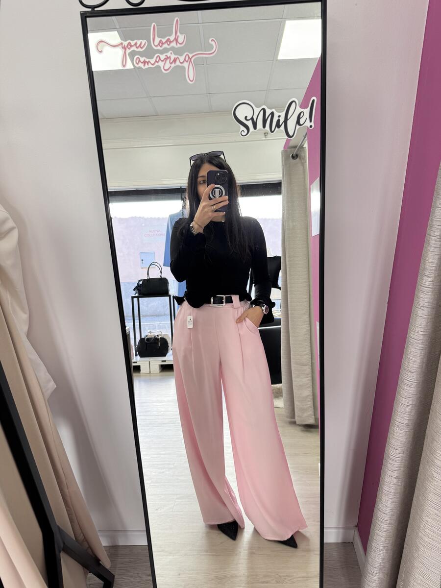 NOVITÀ Pantalone palazzo 