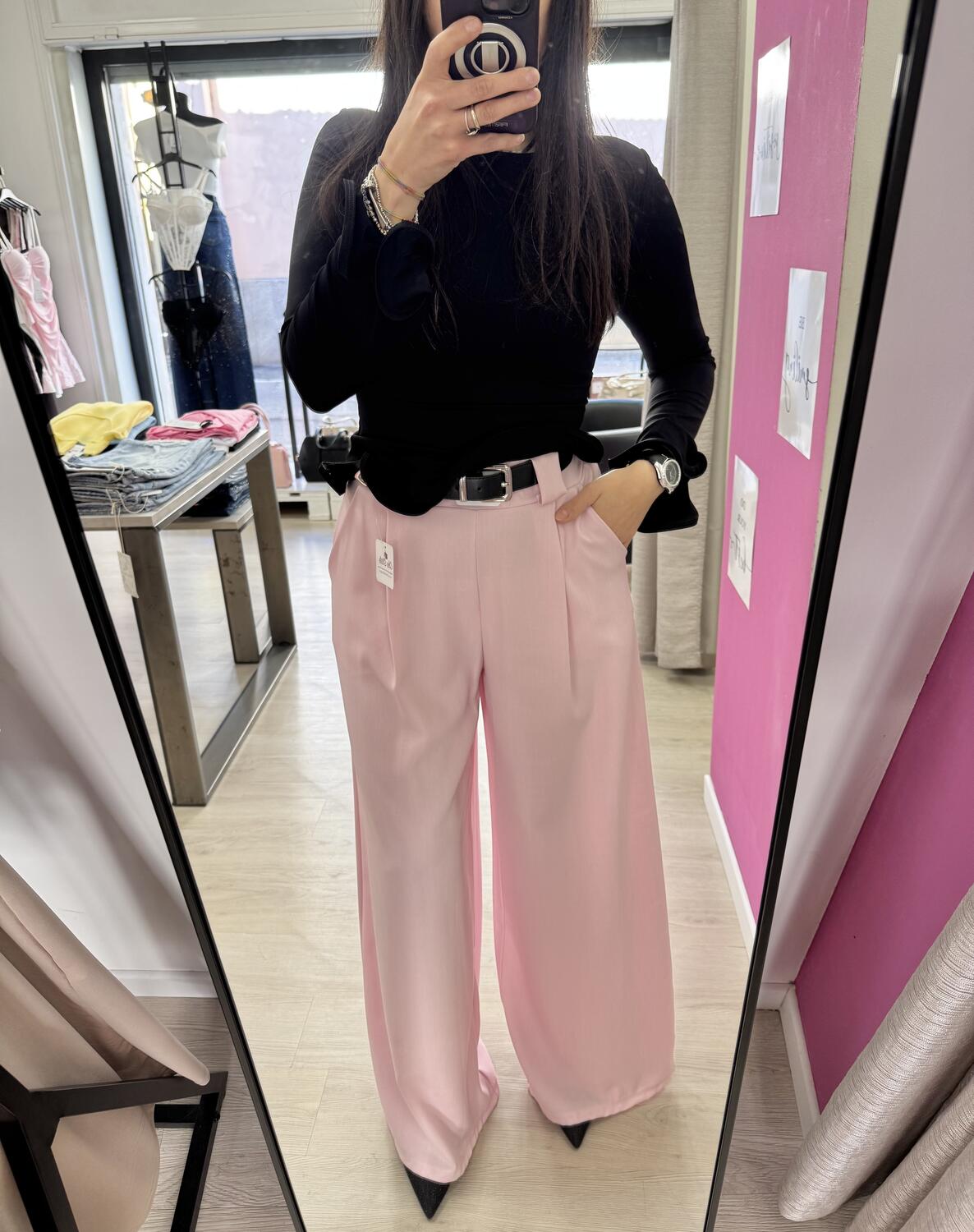 NOVITÀ Pantalone palazzo 