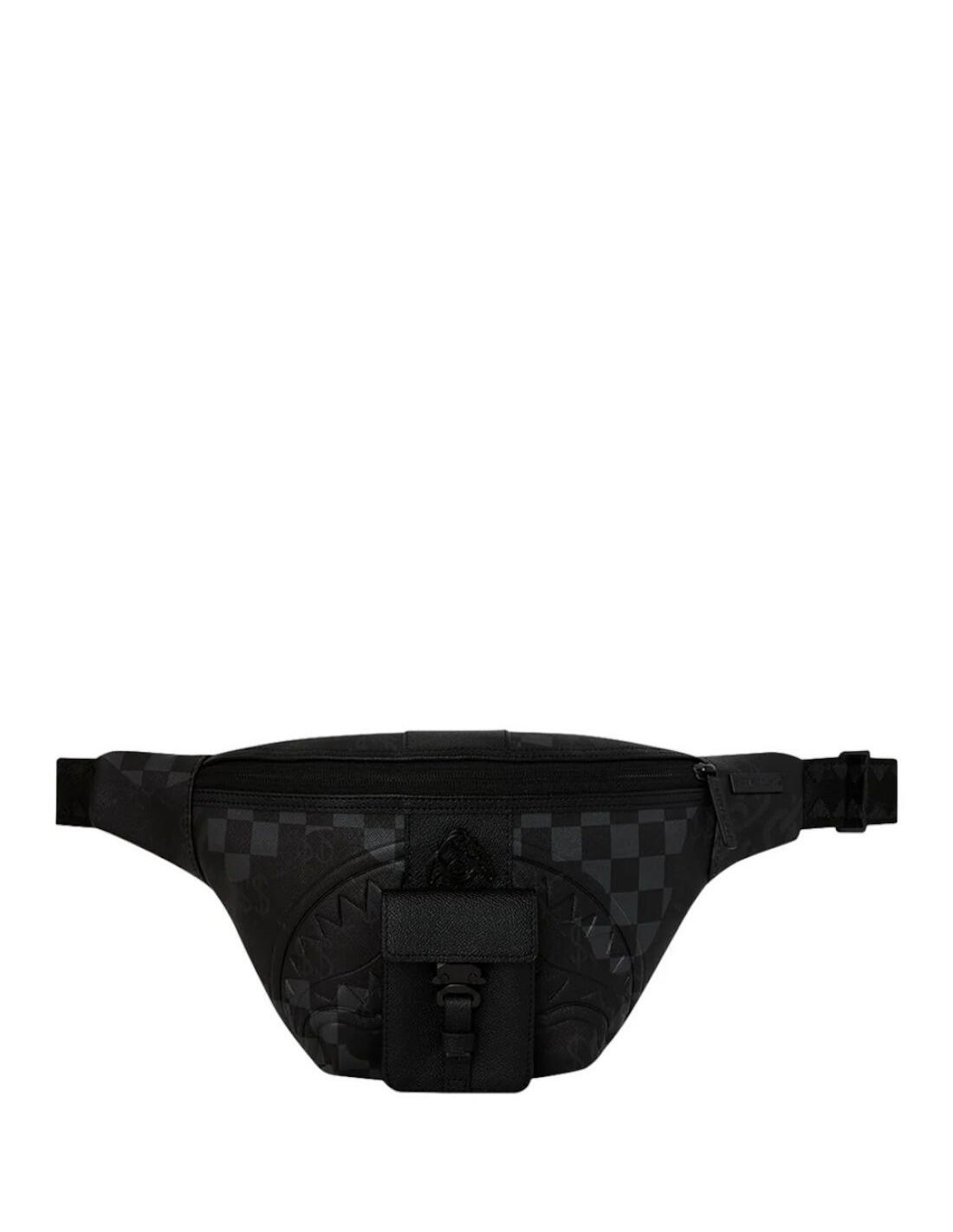 Sprayground 3AM Mix Up V2 Savvy Crossbody