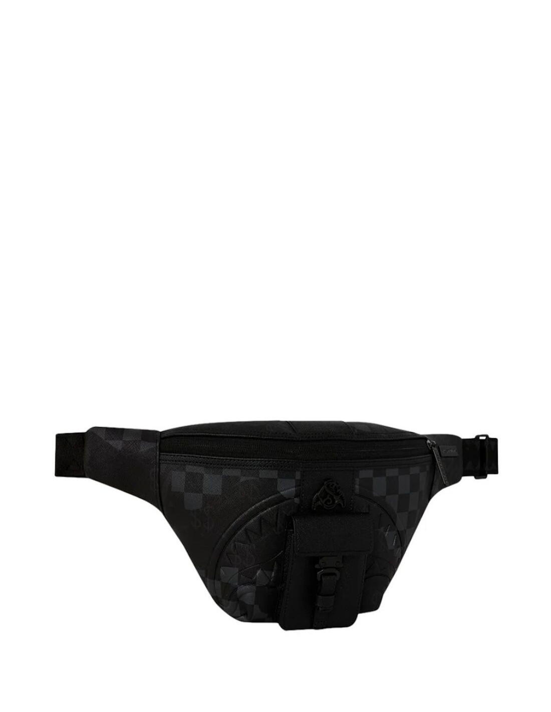 Sprayground 3AM Mix Up V2 Savvy Crossbody