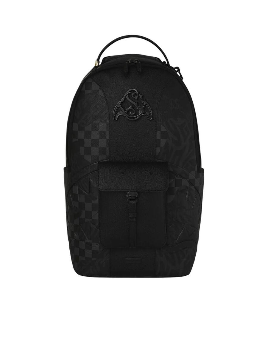 Sprayground 3AM Mix Up V2 Backpack