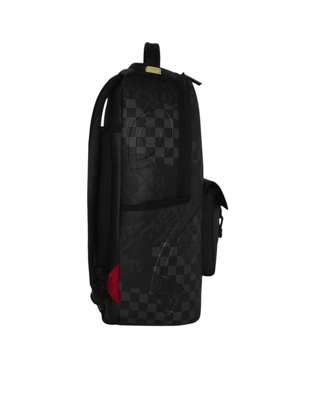 Sprayground 3AM Mix Up V2 Backpack