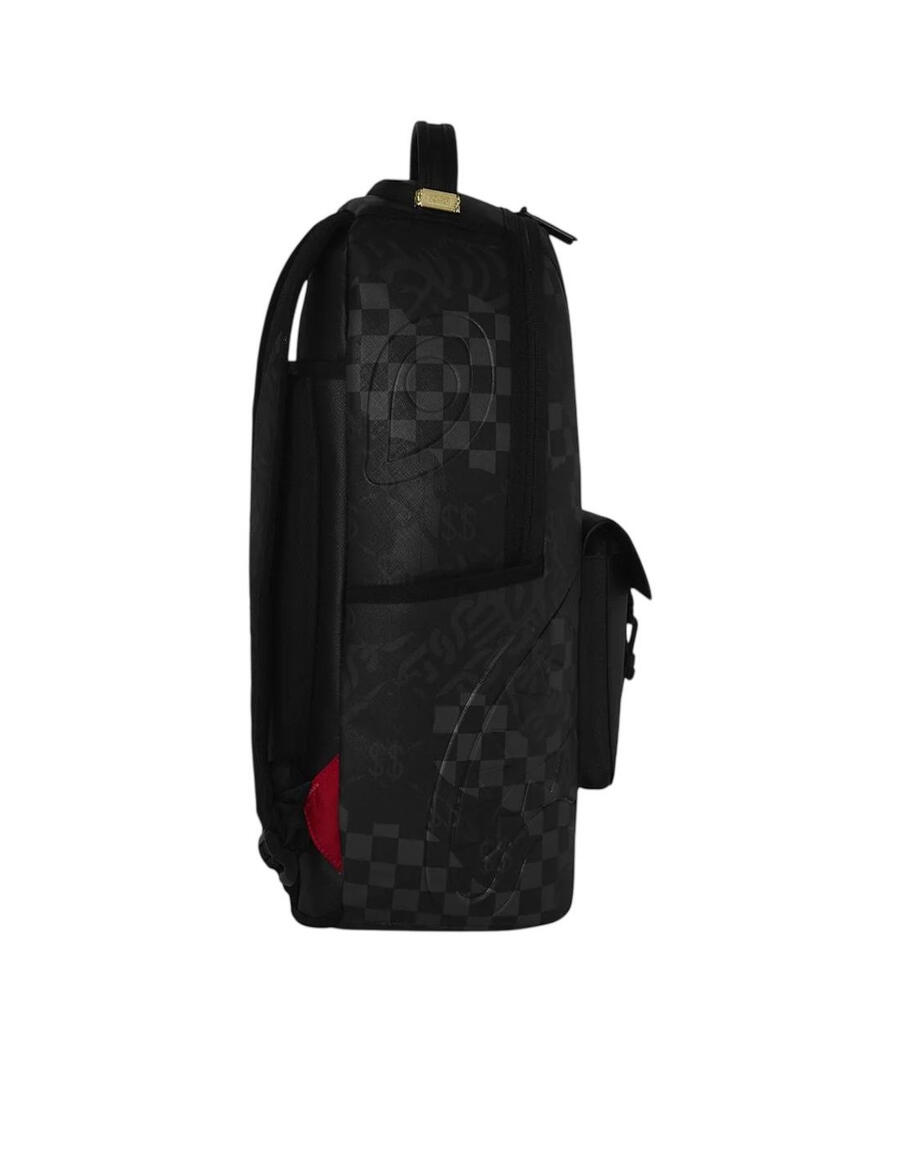 Sprayground 3AM Mix Up V2 Backpack