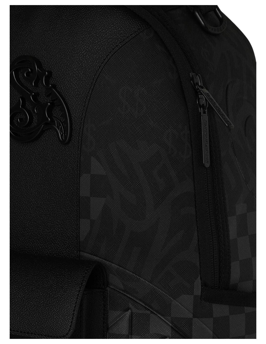 Sprayground 3AM Mix Up V2 Backpack