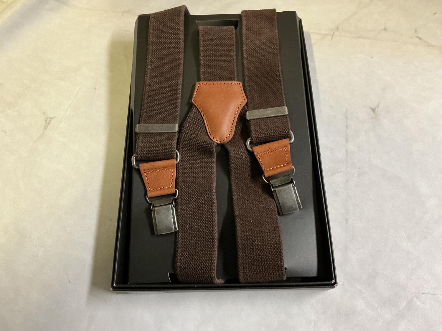 Bretelle Testa di Moro