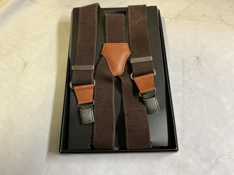 Bretelle Testa di Moro