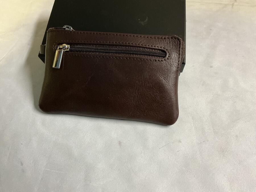 Bustina Testa di Moro