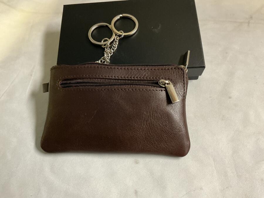 Bustina Testa di Moro