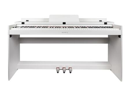 HENRY'S Jr. Initi HDP051 - Bianco