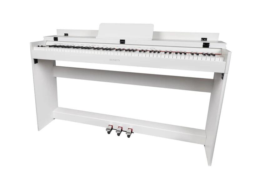 HENRY'S Jr. Initi HDP051 - Bianco